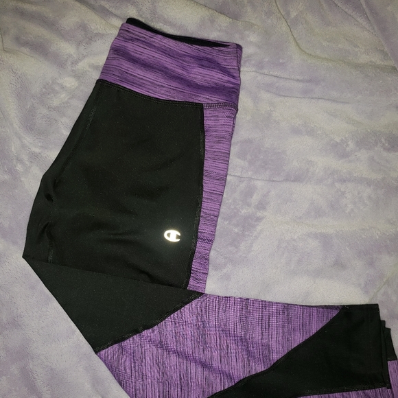Champion Leggings - Picture 3 of 3